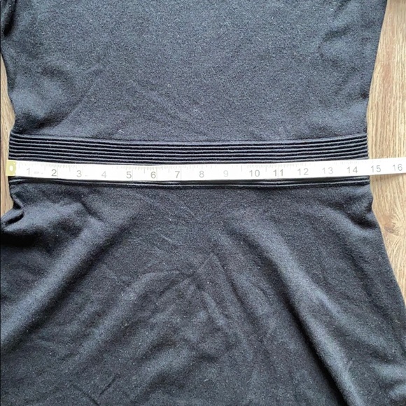 NWT Loft Sweater Dress - Picture 13 of 14